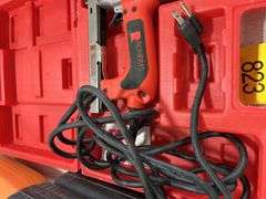 Roberts Professional Electric Stapler, Works As It Should