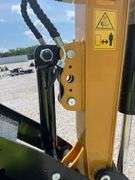 Unused AGT QNT30 Mini Excavator, Kubota 25hp, 18.2kw, Diesel Engine with EPA, 17” Bucket With 3 Replaceable Teeth, 2 Cylinders, Cab With Fan, Hydraulic Thumb, with side swing, 51” Dozer Blade