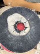 Floor Scrubbing Pads , Velcro Pads Sanding Pads And More