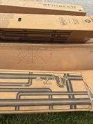 6 Cases Of Armacell , Pipe Insulation Sleeves, 6’ Sections, Unused In Original Box