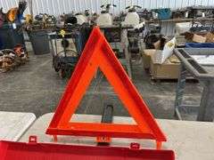 (5) Safety Triangles