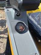 Unused AGT MX12RX Mini Excavator, RATO, 15 HP Gas Engine, Pilot Control System, 16” Bucket, 3 Replaceable Teeth, Adjustable Mechanical Thumb, 35.5” Dozer Blade, 7” Tracks, Auxiliary Hydraulics On Boom, Rear Door To Work On Engine, Light On Boom