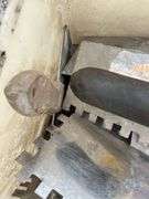 Tote of Masonary And Tile Trowels, 11” to 18” And More