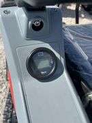 Unused MX15RX Mini Excavator, RATO, 15 HP Gas Engine, Pilot Control System, 7” Tracks, Auxiliary Hydraulics On Boom, Adjustable Mechanical Thumb, Light On Boom, 35.5” Dozer Blade, Back Hatch Opens For Easy Access to Engine, Canopy, 16” Bucket, 3 Replaceable Teeth