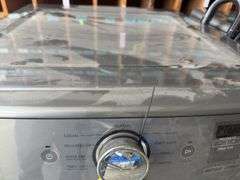 Whirlpool Dryer,High Efficiency Sensor Drying