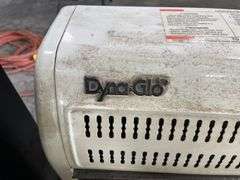 Dyna-Glo Propane Heater , Condition Unknown