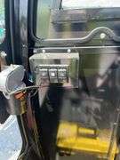 Unused AGT QNT50R Mini Excavator, 29 hp Gas Engine, Off Road Undercarriage Expansion, Hydraulic Thumb, Side Swing Boom, Cab, 17” Bucket w/ 3 Replaceable Teeth, 51” Push Blade, Fan In Cab, Lights, Pilot Controls, 80” Main Boom, 46” Dipper, 9” Wide Rubber Tracks,