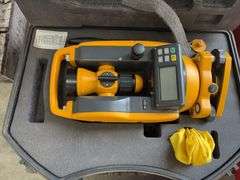 CST/berger Digital Transit/Theodolite Instrument model DGT10; David White Transit Meridian LT6-900;  Berger Instruments Transit model 200B; Johnson Self Leveling Two,Three or % beam Laser Dot; (3) Tri pod legs, Berger Instruments leveling rod  model 28