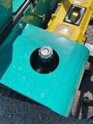 Unused AGT H15R Mini Excavator, 420cc Gas Engine, 16” Bucket w/ 3 Replaceable Teeth, Mechanical Adjustable Thumb, Auxiliary Hydraulics on Boom, 37” wide dozer Blade, 7” wide rubber tracks, 58” Main  Boom Length, 31” Secondary Boom Length,  Pilot System Controls, Lights,