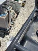 Myers Water Pump, Iwaki Magnet Water Pump, Drain Pump Sump, Misc Brass Saddles For PVC Pipe