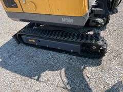 Unused AGT MY50R Mini Excavator, 29 hp Gas Engine, Off Road  Undercarriage Expansion, Hydraulic Thumb, Side Swing Boom, Cab, 17” bucket w/ 3 Replaceable Teeth, 51” Push Blade, Fan In Cab, Lights, Pilot Controls, 72” Main Boom, 37” Dipper, 9” Wide Rubber Tracks