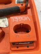 Paslode CF-325 30 Degree Cordless Framing Nailer, Charger Without Cord, No Battery, Case