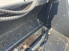 Unused Topcat 4 in 1 Skid Steer Bucket, Model 4N1BCT, 73” Bucket