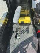 Unused AGT QNT50R Mini Excavator, 29 hp Gas Engine, Off Road Undercarriage Expansion, Hydraulic Thumb, Side Swing Boom, Cab, 17” Bucket w/ 3 Replaceable Teeth, 51” Push Blade, Fan In Cab, Lights, Pilot Controls, 80” Main Boom, 46” Dipper, 9” Wide Rubber Tracks,