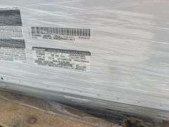 Filing Cabinet, MicroWave Oven, Roll A Round AC,  Light Duty Tachet Straps, Box Fans, And More