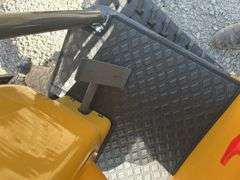 Unused AGT MX12RX Mini Excavator, RATO, 15 HP Gas Engine, Pilot Control System, 16” Bucket, 3 Replaceable Teeth, Adjustable Mechanical Thumb, 35.5” Dozer Blade, 7” Tracks, Auxiliary Hydraulics On Boom, Rear Door To Work On Engine, Light On Boom