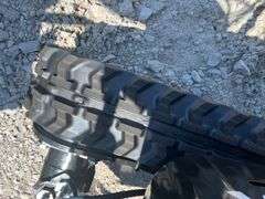 Unused AGT MH12RX Mini Excavator, RATO, 13.5HP Gas Engine, Pilot Control System, 16” Bucket, 3 Replaceable Teeth, Auxiliary Hydraulics On Boom, Light On Boom, 7” Rubber Tracks, Canopy, 35.5” Dozer Blade, Rear Door For Easy Access to Engine