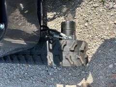 Unused AGT MX12RX Mini Excavator, RATO, 15 HP Gas Engine, Pilot Control System, 16” Bucket, 3 Replaceable Teeth, Adjustable Mechanical Thumb, 35.5” Dozer Blade, 7” Tracks, Auxiliary Hydraulics On Boom, Rear Door To Work On Engine, Light On Boom