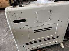 Dyna-Glo Propane Heater , Condition Unknown
