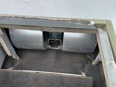 Ceiling Mount Furnace, Condition Unknown,