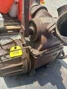 Cone Drive Vacuum Pump, Works
