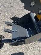 Unused AGT QK18R Mini Excavator, RATO, 13.5HP Gas Engine, Pilot Control System, 16” Bucket, 3 Replaceable Teeth, Auxiliary Hydraulics On Boom, Light On Boom, 7” Rubber Tracks, Canopy, 38.5” Dozer Blade, Rear Door For Easy Access to Engine, Hydraulic Thumb