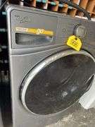 Whirlpool Dryer, Sensor  Drying System