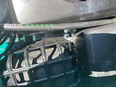 Unused AGT MH12RX Mini Excavator, RATO, 13.5HP Gas Engine, Pilot Control System, 16” Bucket, 3 Replaceable Teeth, Auxiliary Hydraulics On Boom, Light On Boom, 7” Rubber Tracks, Canopy, 35.5” Dozer Blade, Rear Door For Easy Access to Engine