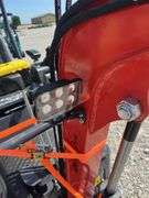 Unused MX15RX Mini Excavator, RATO, 15 HP Gas Engine, Pilot Control System, 7” Tracks, Auxiliary Hydraulics On Boom, Adjustable Mechanical Thumb, Light On Boom, 35.5” Dozer Blade, Back Hatch Opens For Easy Access to Engine, Canopy, 16” Bucket, 3 Replaceable Teeth