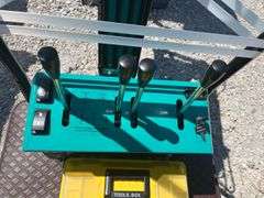 Unused AGT MH12RX Mini Excavator, RATO, 13.5HP Gas Engine, Pilot Control System, 16” Bucket, 3 Replaceable Teeth, Auxiliary Hydraulics On Boom, Light On Boom, 7” Rubber Tracks, Canopy, 35.5” Dozer Blade, Rear Door For Easy Access to Engine