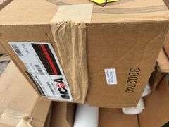 6 Cases Of Armacell , Pipe Insulation Sleeves, 6’ Sections, Unused In Original Box