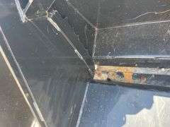 Unused Topcat 4 in 1 Skid Steer Bucket, Model 4N1BCT, 73” Bucket