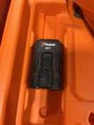 Paslode CF325XP Cordless Framing Nailer, Charger, Battery, Case