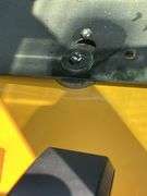 Unused AGT QNT30 Mini Excavator, Kubota 25hp, 18.2kw, Diesel Engine with EPA, 17” Bucket With 3 Replaceable Teeth, 2 Cylinders, Cab With Fan, Hydraulic Thumb, with side swing, 51” Dozer Blade