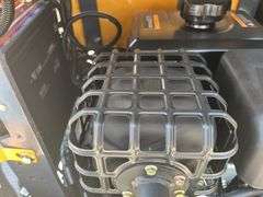 Unused AGT QK18R Mini Excavator, RATO, 13.5HP Gas Engine, Pilot Control System, 16” Bucket, 3 Replaceable Teeth, Auxiliary Hydraulics On Boom, Light On Boom, 7” Rubber Tracks, Canopy, 38.5” Dozer Blade, Rear Door For Easy Access to Engine, Hydraulic Thumb