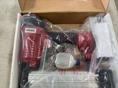 Toolshop 18 gauge Brad Nailer/Stapler, new in the box,