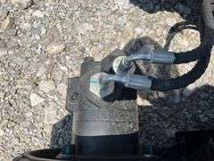 Unused AGT QNT50R Mini Excavator, 29 hp Gas Engine, Off Road Undercarriage Expansion, Hydraulic Thumb, Side Swing Boom, Cab, 17” Bucket w/ 3 Replaceable Teeth, 51” Push Blade, Fan In Cab, Lights, Pilot Controls, 80” Main Boom, 46” Dipper, 9” Wide Rubber Tracks,