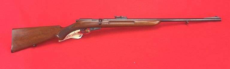 Walther Model V 22 Cal