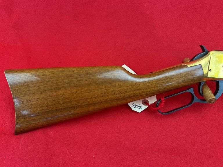 Winchester Centennial 66 .30-.30 Rifle
