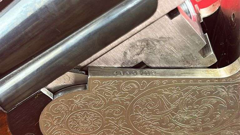 Franchi Falconet Field Model 20 Ga O/U Shotgun