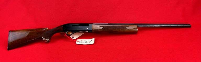 Weatherby Centurion 12 Ga 2 3/4"