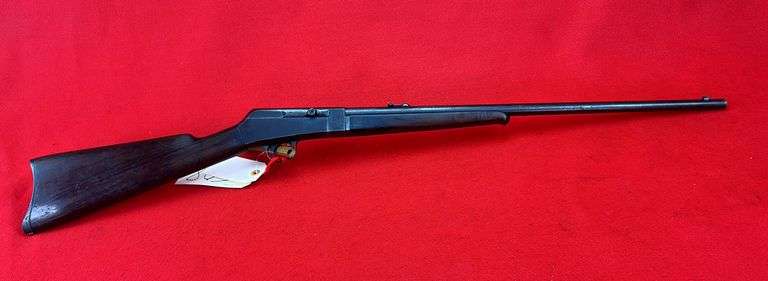 Remington Model 16  .22 Autoloading Rifle