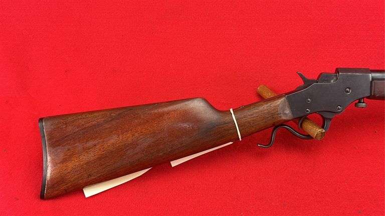 Stevens Arms Co Favorite 22 LR
