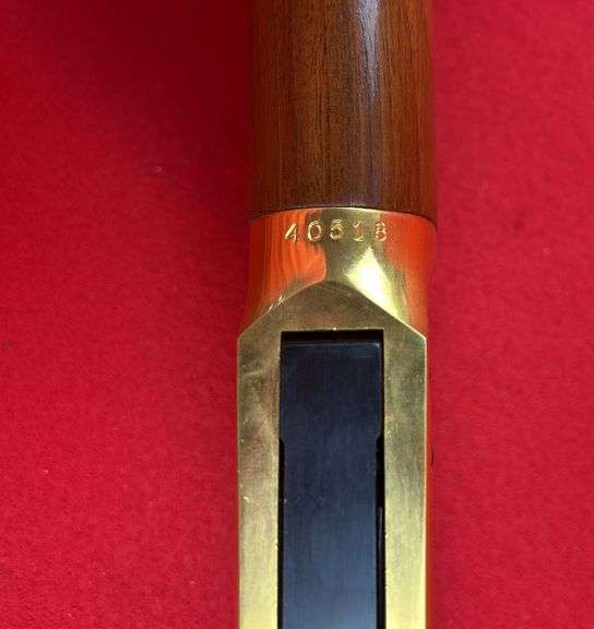 Winchester Centennial 66 .30-.30 Rifle