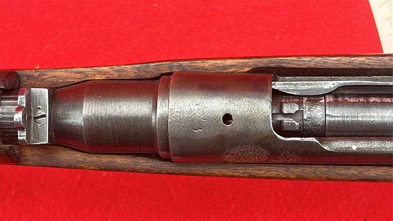 Arisaka Type 99 "Last Ditch" 7.7 Jap