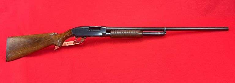 Winchester 25 12 Ga