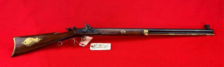 Thompson Center Kentucky Rifle .50 Cal