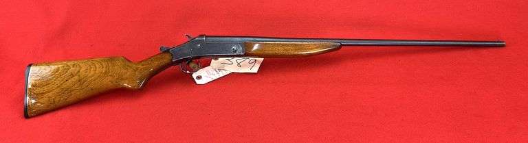 Springfield 1929 .410