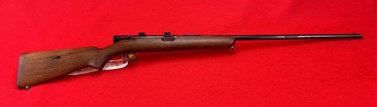 Winchester Model 74 22 L
