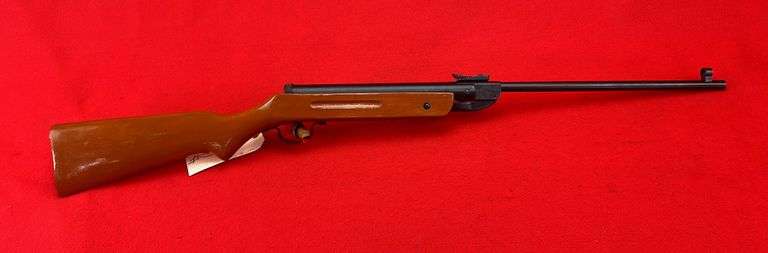 Chinese Pellet Rifle .177